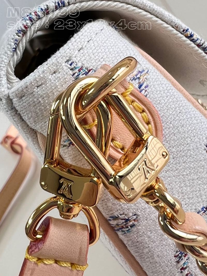 Louis Vuitton Satchel Bags